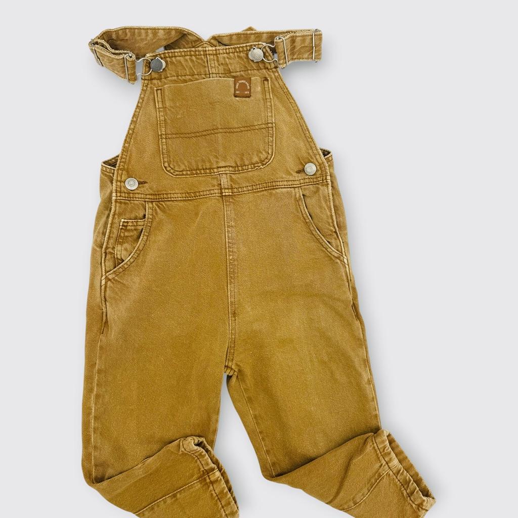 Zara - Salopette 2-3 ans - 98 cm