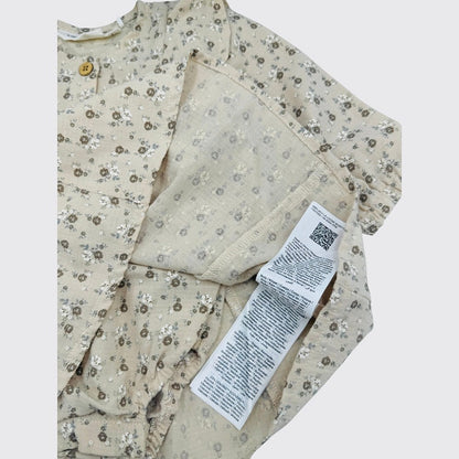 Zara - Body - 3-6 mois - 68 cm