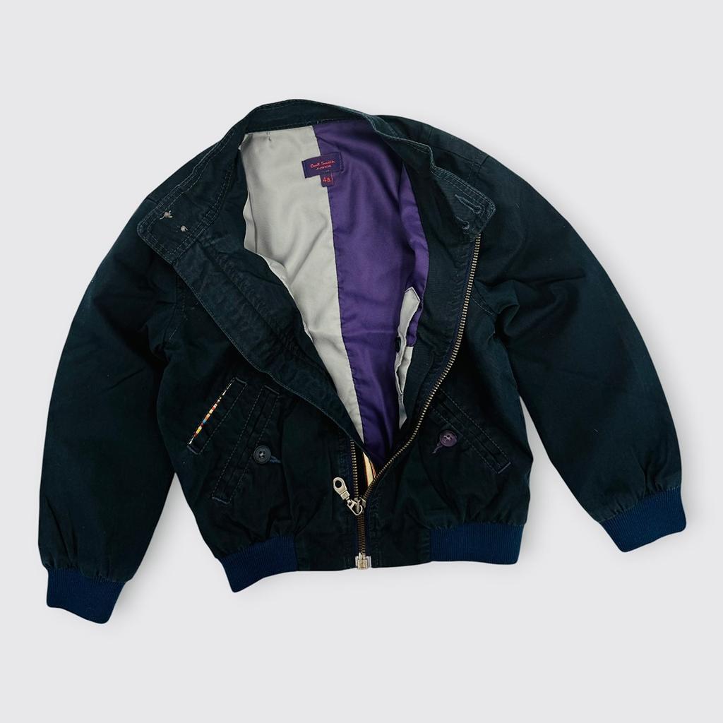 Paul Smith Junior - Blouson 4 ans - 104 cm