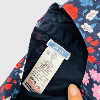 Jacadi - Robe - 8 ans - 128 cm