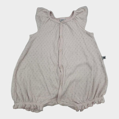 Petit Bateau - combinaison - 12-18 mois - 80 cm