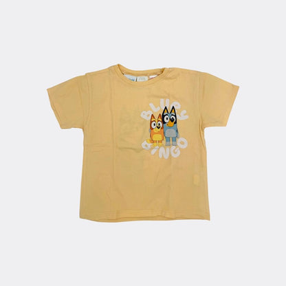 Zara - T-shirt 5 ans 110 cm