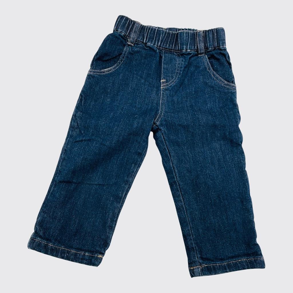 bout'chou - Jeans_boys_new - 6-9 months / 68cm