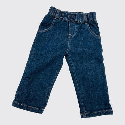 bout'chou - Jeans_boys_new - 6-9 months / 68cm