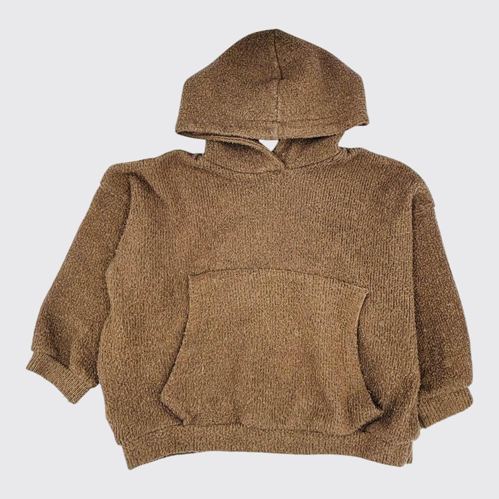 Zara - Sweat à capuche - 3 ans - 98 cm