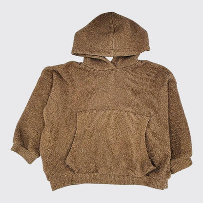Zara - Sweat à capuche - 3 ans - 98 cm