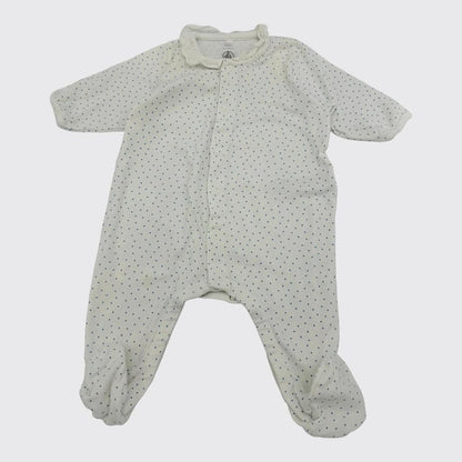 Petit Bateau - Pyjama 3 mois 60 cm