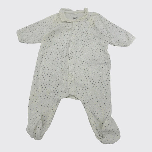 Petit Bateau - Pyjama 3 mois 60 cm