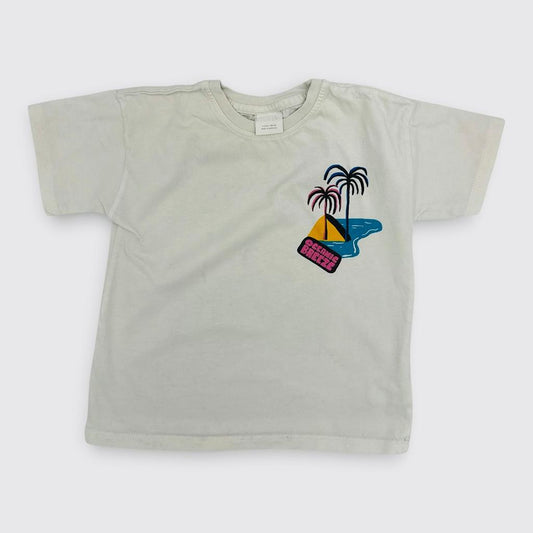 Zara - T-shirt 4 ans 104 cm