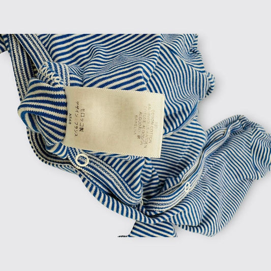 Petit Bateau - Grenouillère 6 mois 67 cm