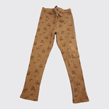 Zara - Legging - 4-5 Ans 110 cm