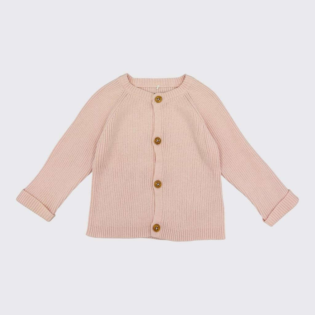 Noukie's - Gilet - 6 mois - 68 cm