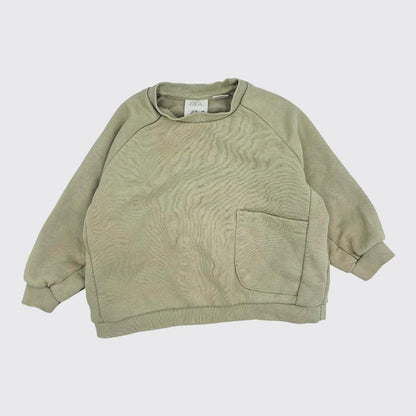 Zara - pull - 12-18 months / 86 cm