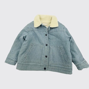 Cadet Rousselle - Veste - 5 ans - 110 cm