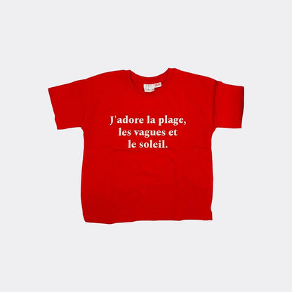 Zara - T-shirt 5 ans - 110 cm