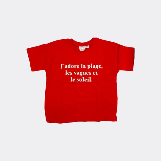 Zara - T-shirt 5 ans - 110 cm