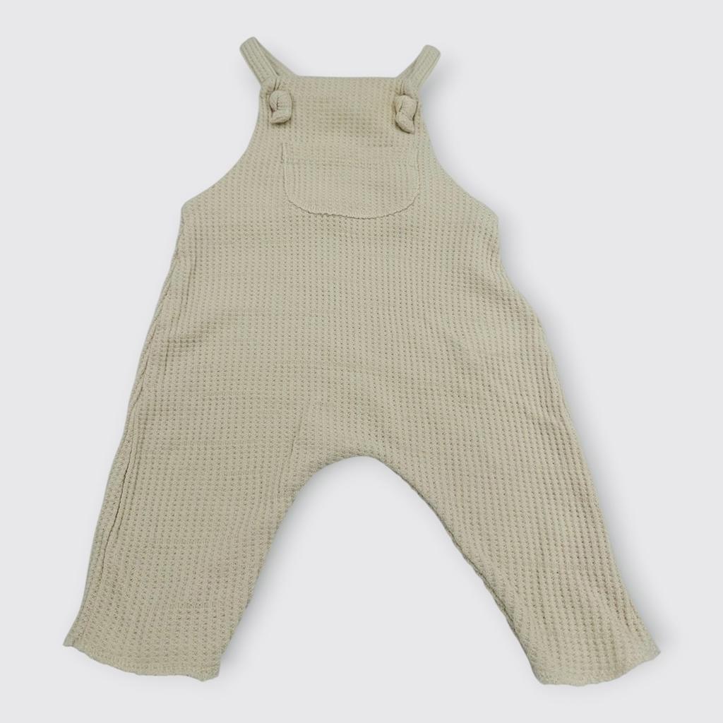 Zara - Grenouillère 6-9 Mois 74 cm