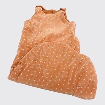 Petit Bateau - Gigoteuse - 12-18 mois - 80 cm
