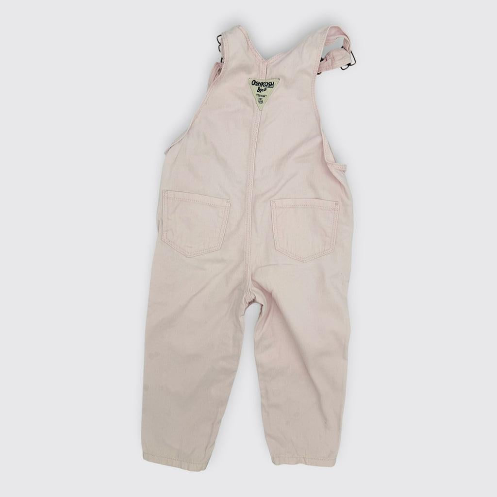 Oshkosh B'gosh - Salopette 12-18 mois 80 cm