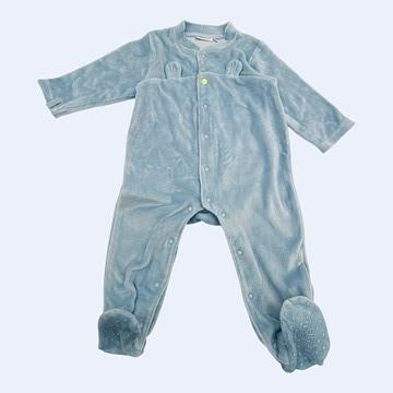 Noukie's - Combinaison - 9-12 Mois - 74 Cm