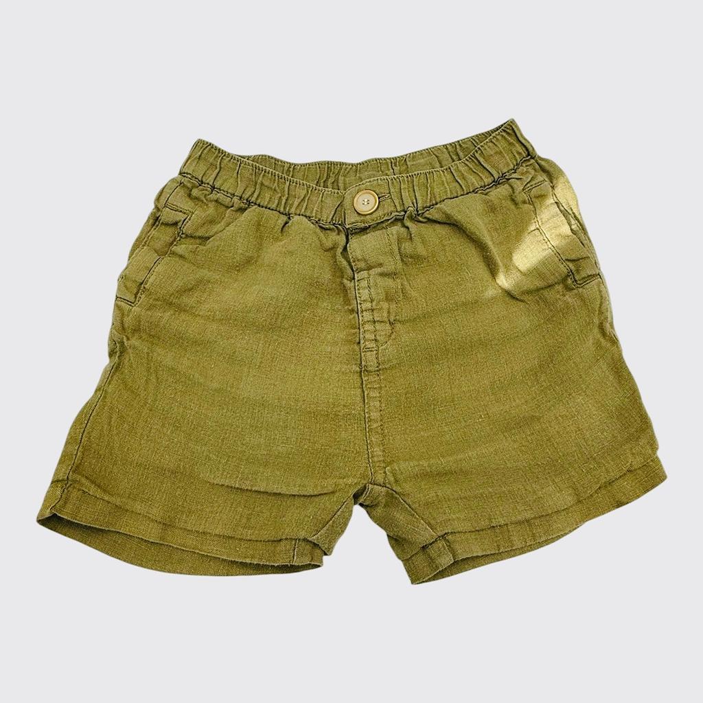 Zara - Short - 9-12 mois - 80 cm