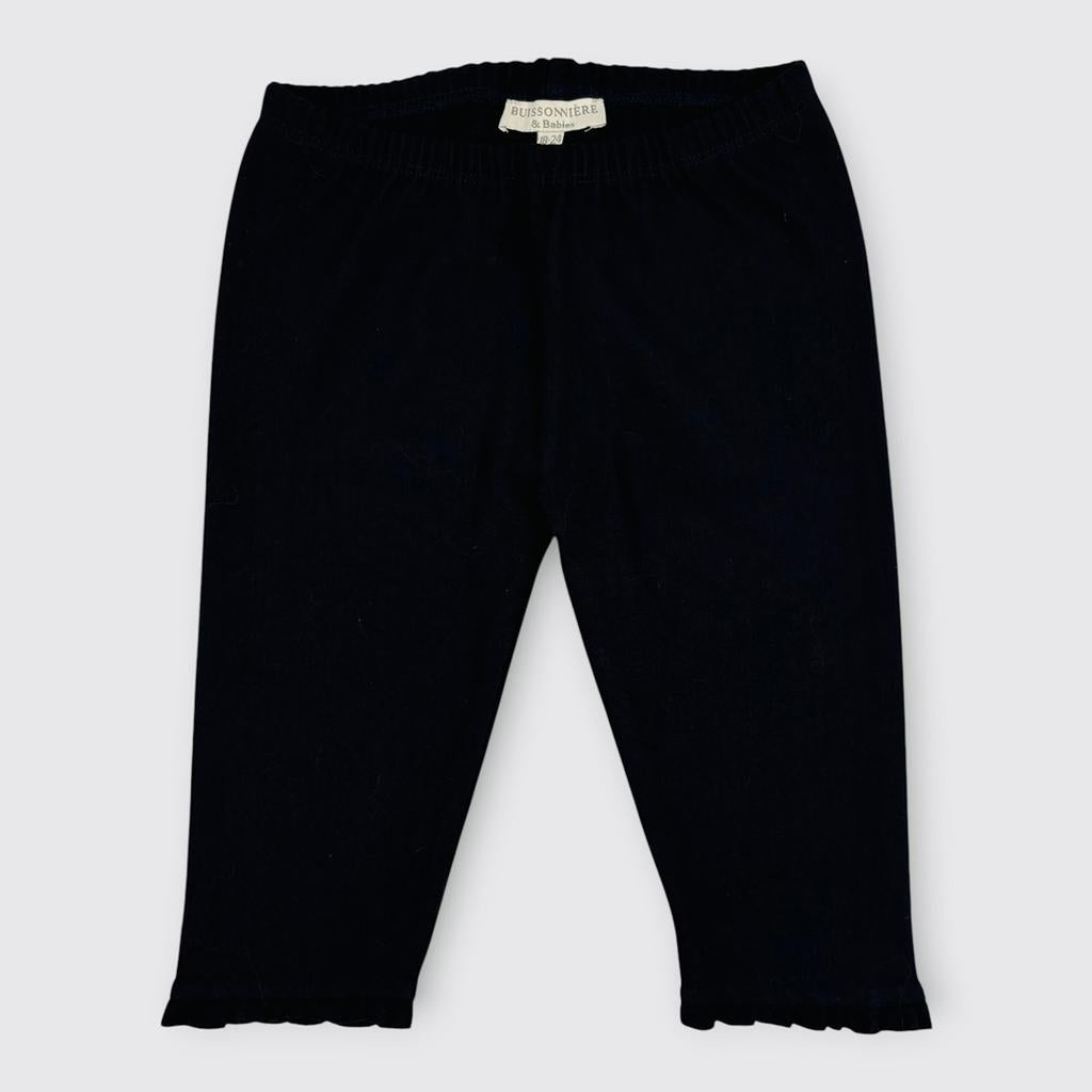 Buissonnière - Legging 18-24 mois 86 cm