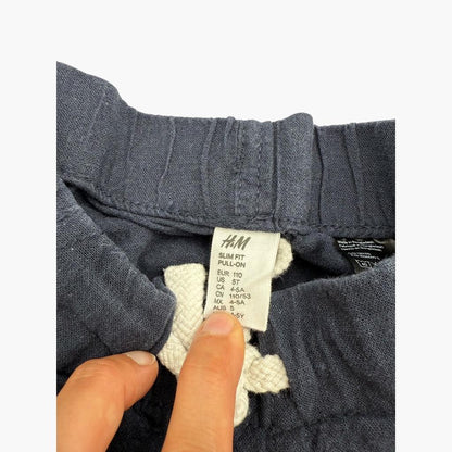 H&m - Pantalon 5 ans 110 cm