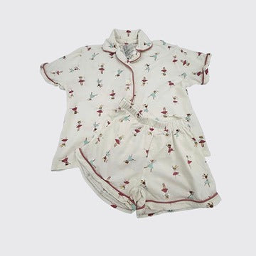 H&m - Pyjama - 3 -4ans - (98-104 cm)