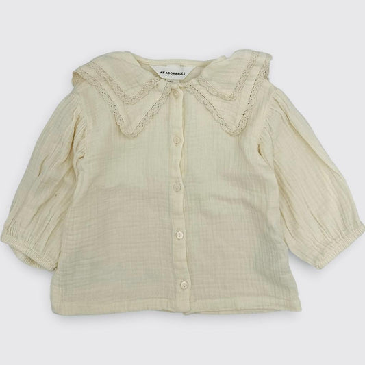 H&m Adorables - Chemise 2 ans - 92 cm