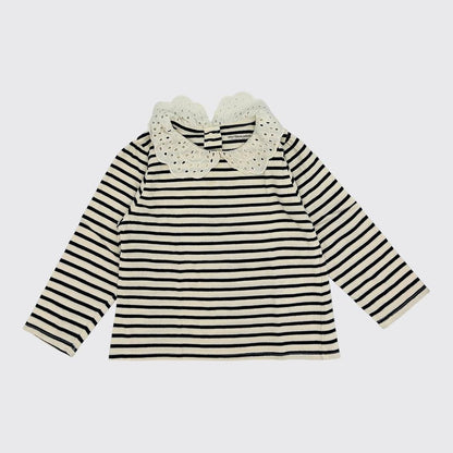 Vertbaudet - T-shirt - 12 mois - 74 cm