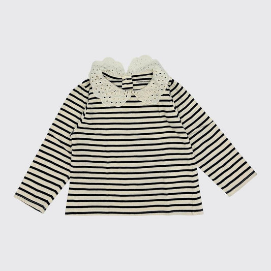 Vertbaudet - T-shirt - 12 mois - 74 cm