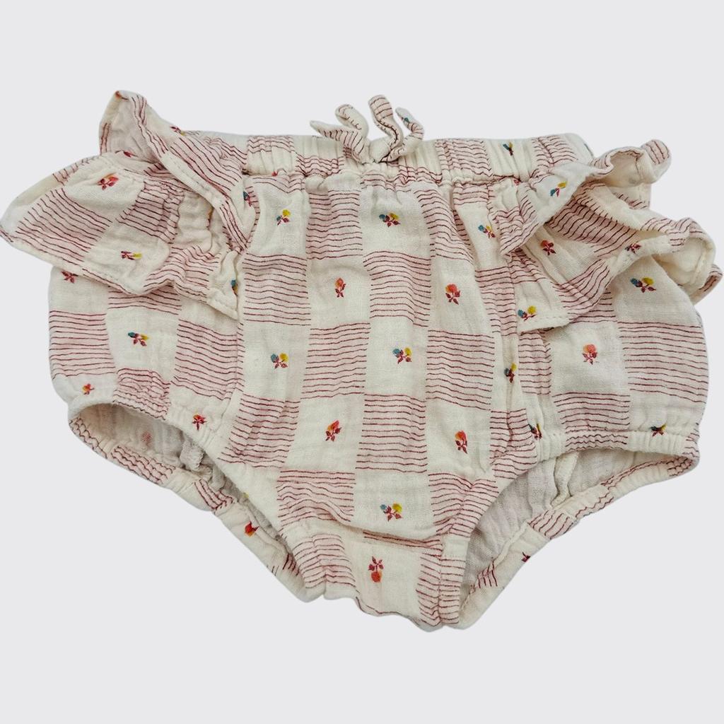 Bout'chou - 3-6 mois - 62 cm