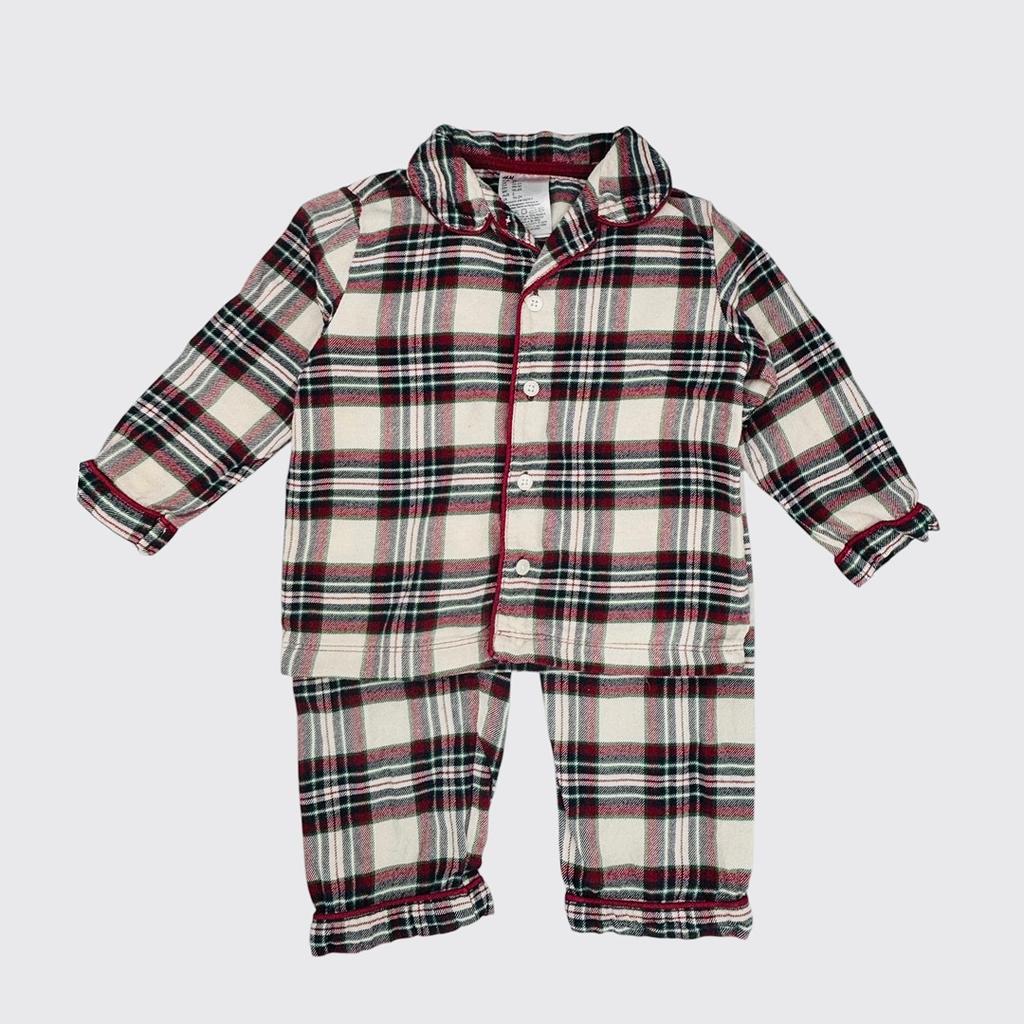 H&m - Pyjama - 2 ans - 92 cm