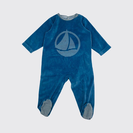 Petit Bateau - Dors-bien 9 mois 71 cm