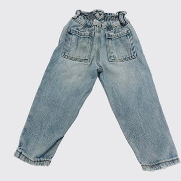 Zara - Jean - 2-3 ans - 98 cm