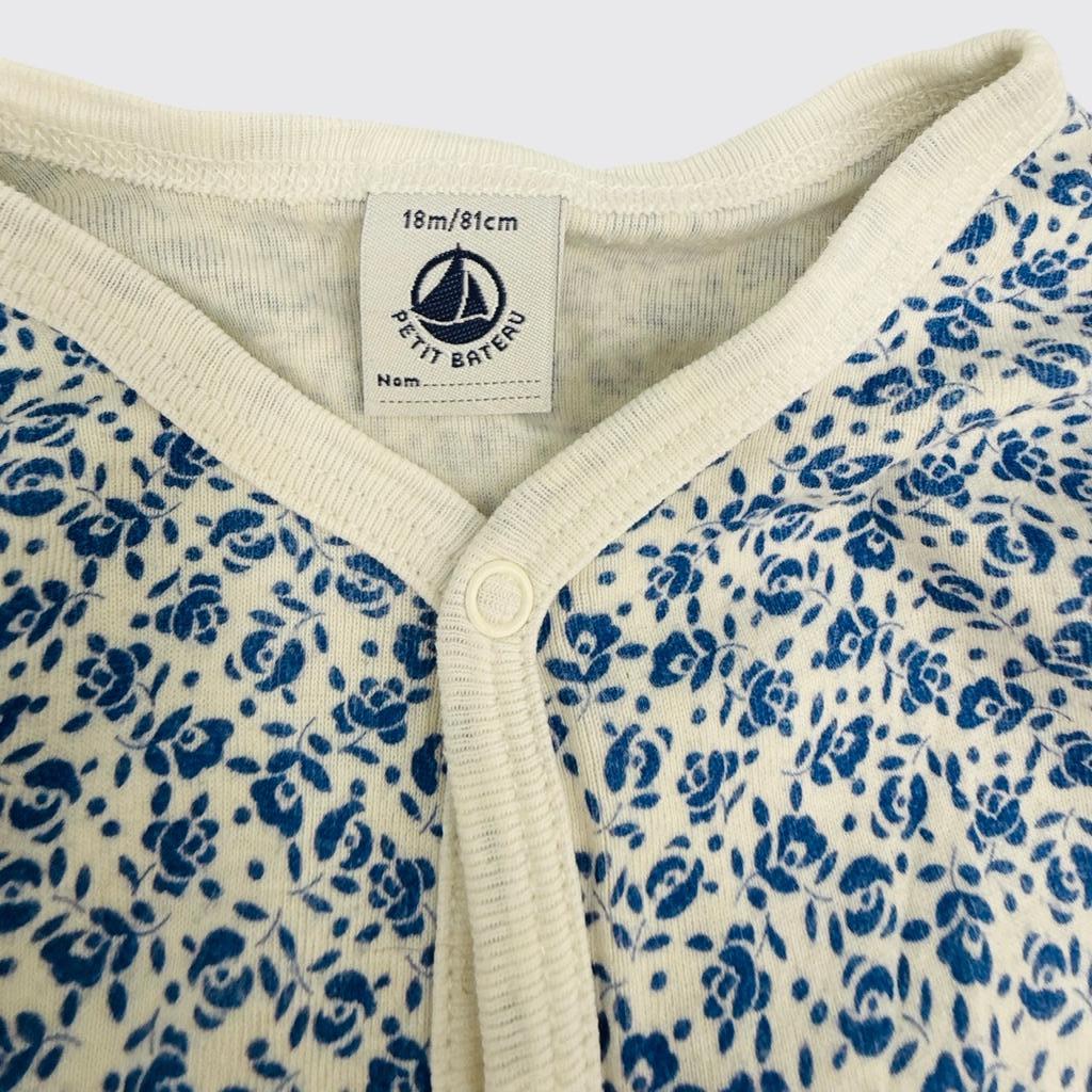 Petit Bateau - Dors-bien 18 mois - 81 cm