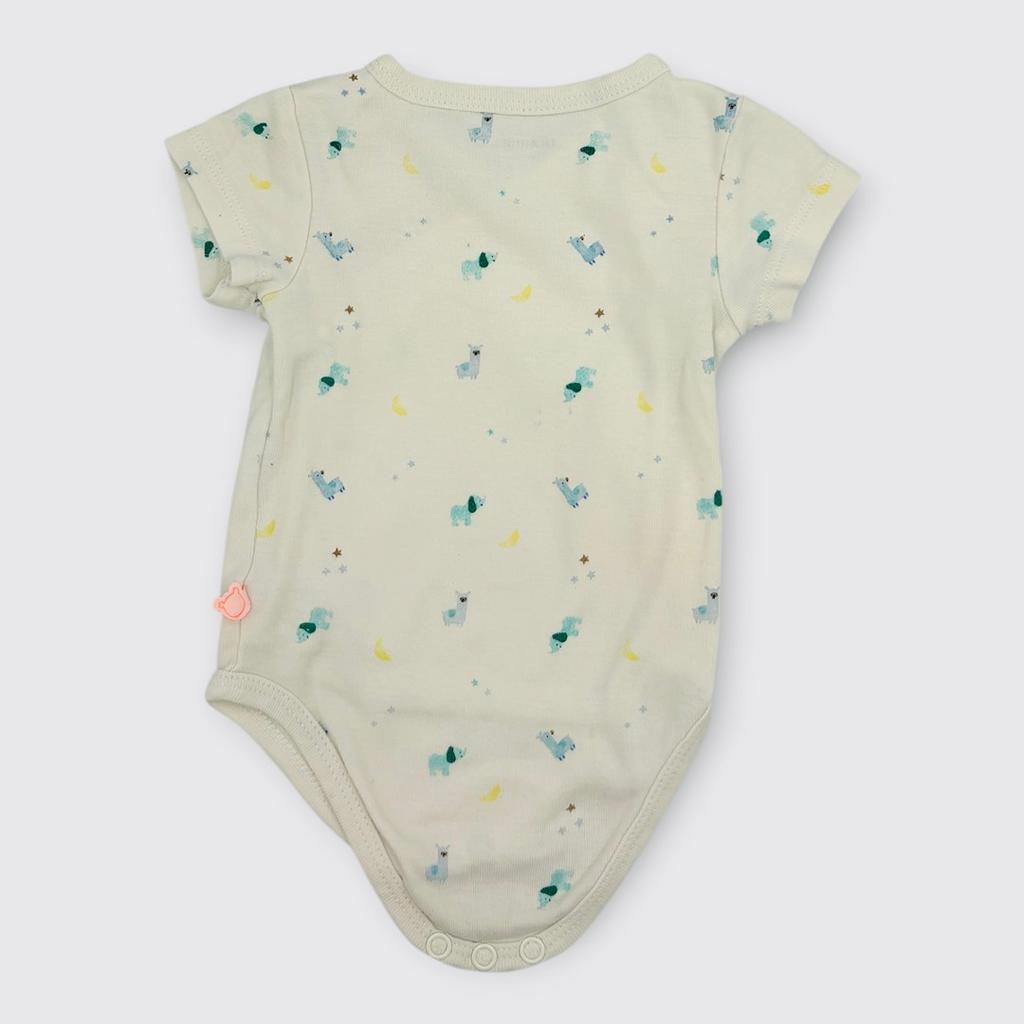 Noukie's - Body 3 mois 62 cm