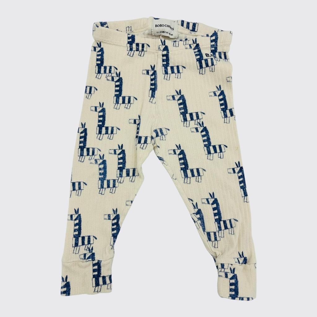 Bobo Choses - Pantalon- 12 - 18 mois( 80 cm)
