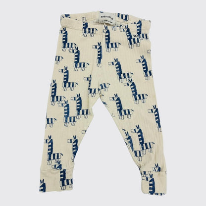 Bobo Choses - Pantalon- 12 - 18 mois( 80 cm)