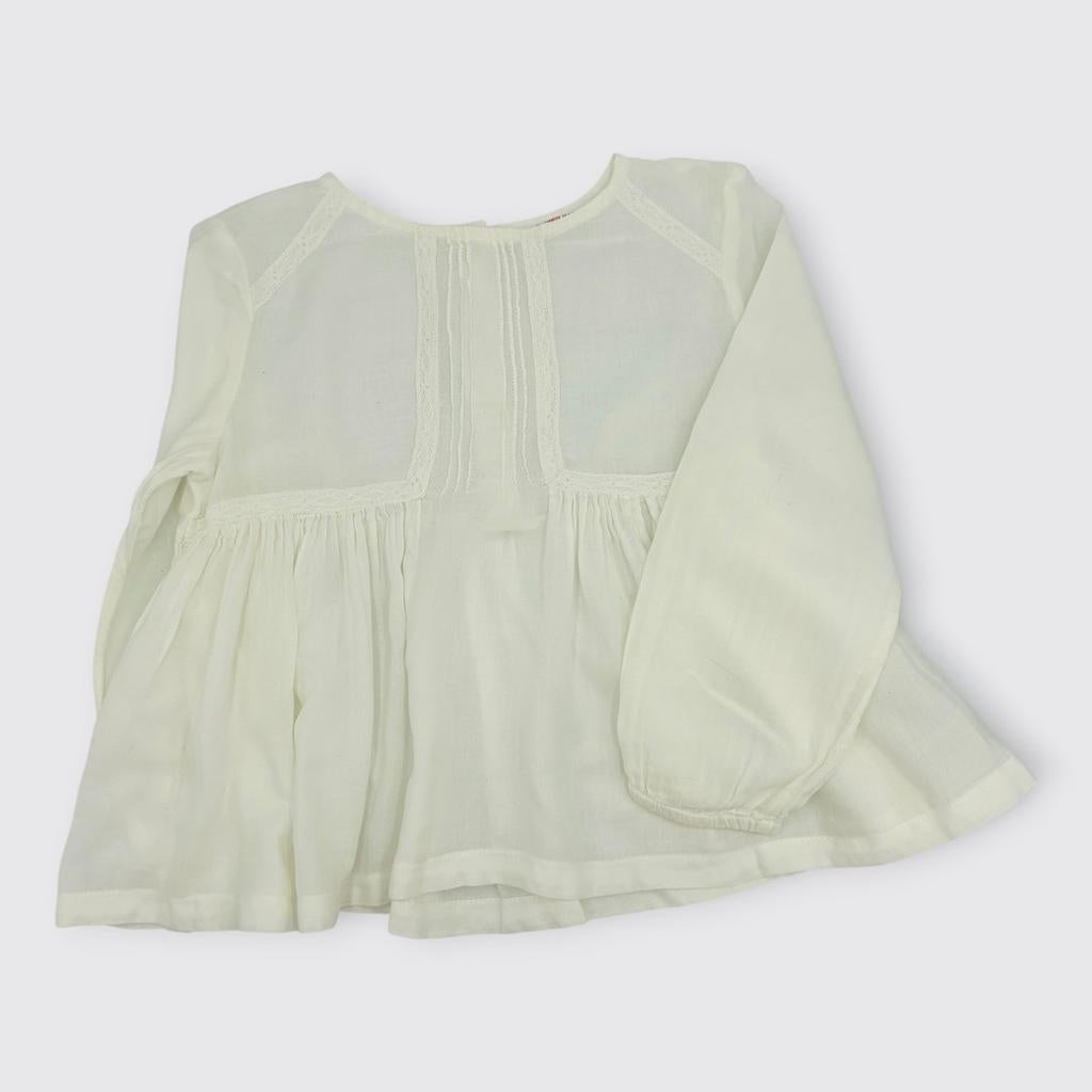 Monoprix Kids - Blouse 5 ans - 110 cm