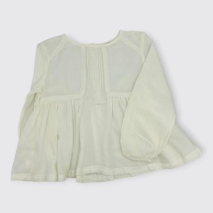 Monoprix Kids - Blouse 5 ans - 110 cm