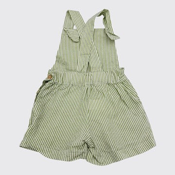 little celebs - salopette short - 3 ans - 98 cm