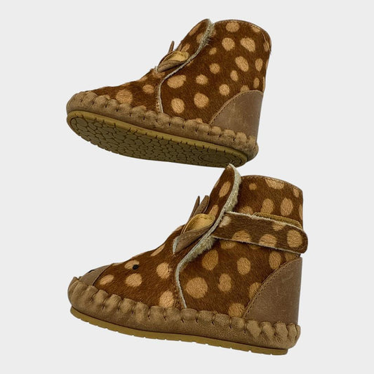 Donsje - Chaussures - 12-24 mois - 86 cm