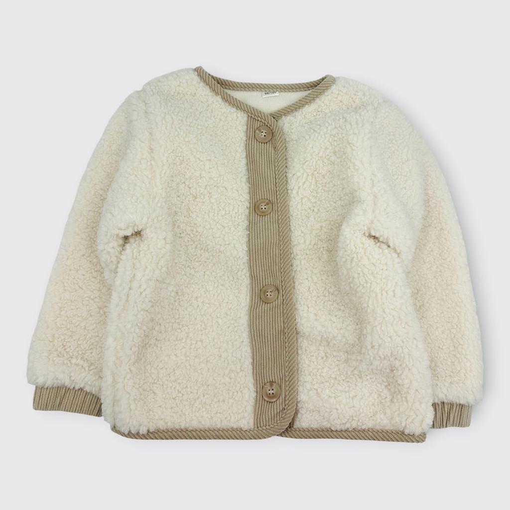Zeeman - Veste Polaire 4 Ans 104 cm