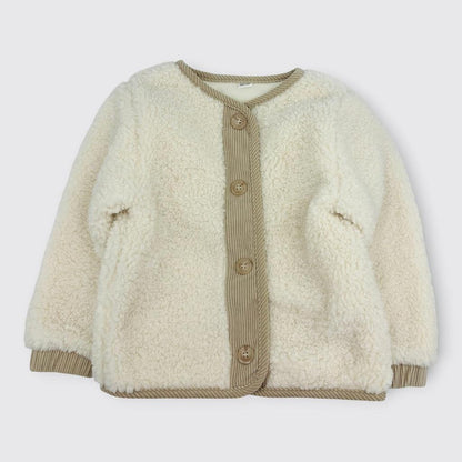 Zeeman - Veste Polaire 4 Ans 104 cm