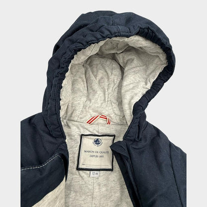 Petit Bateau - Combinaison pilote - 74 cm