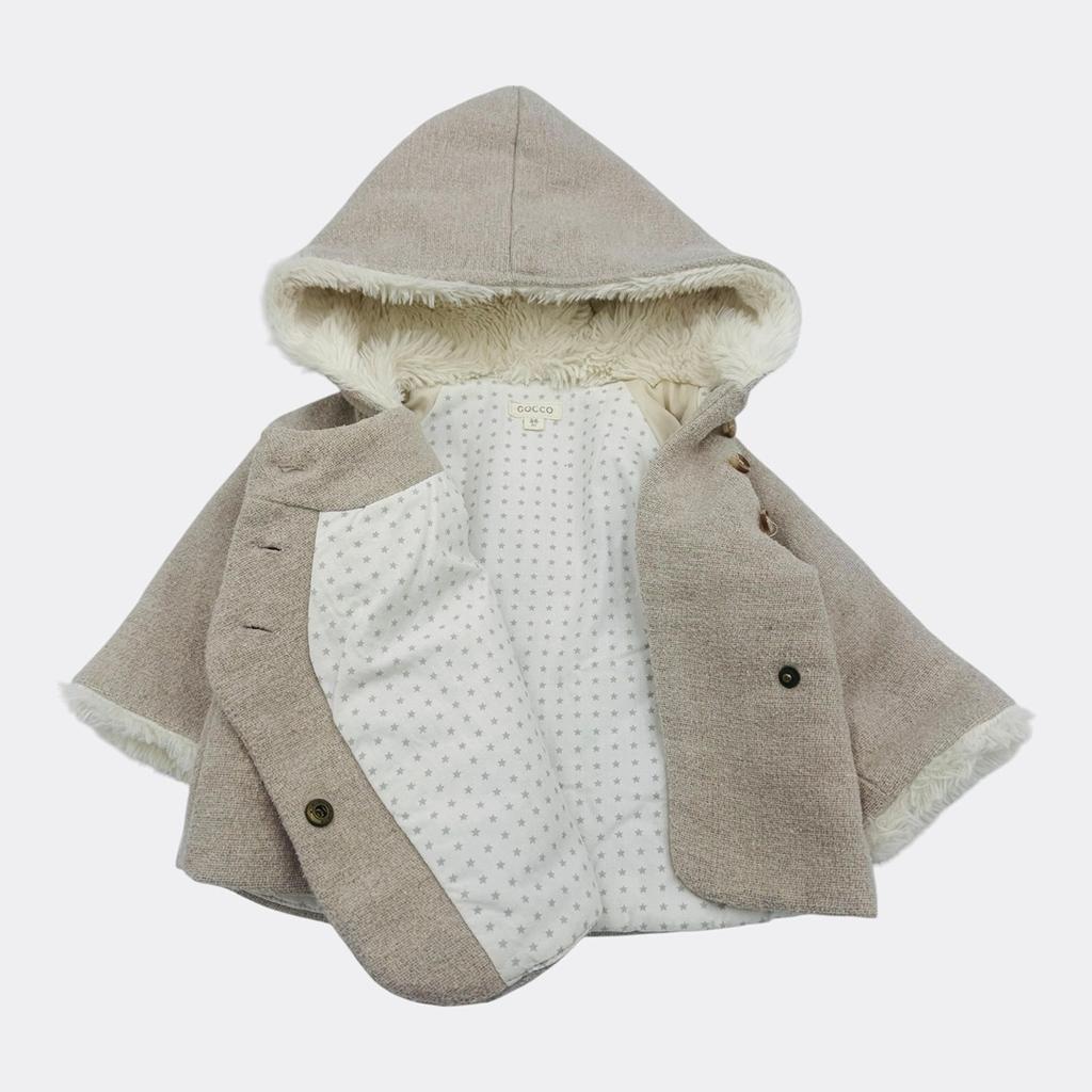 Gocco - Manteau - 3-6 mois / 62cm