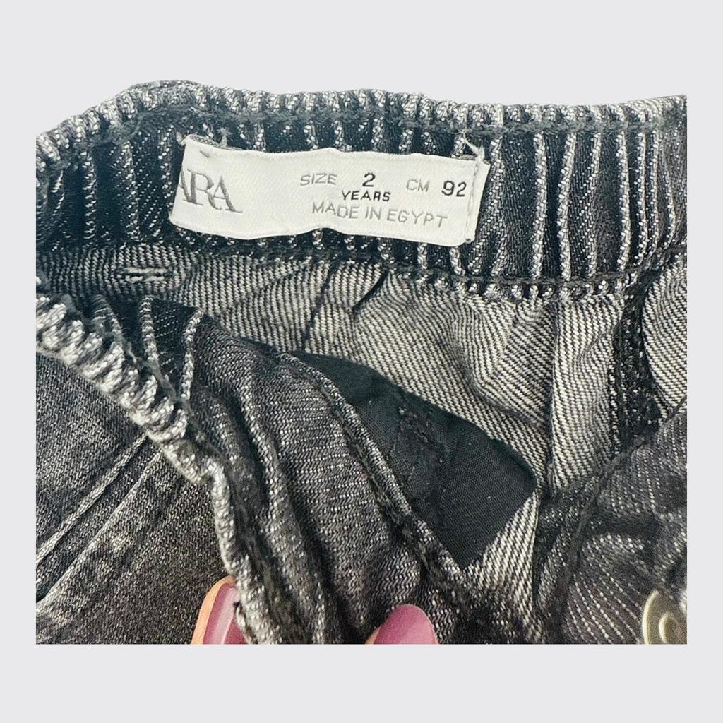 Zara - Jean - 2 ans - 92 cm