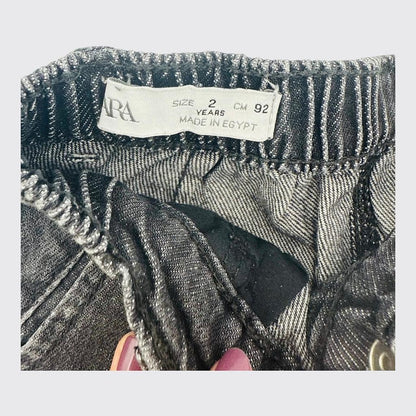 Zara - Jean - 2 ans - 92 cm
