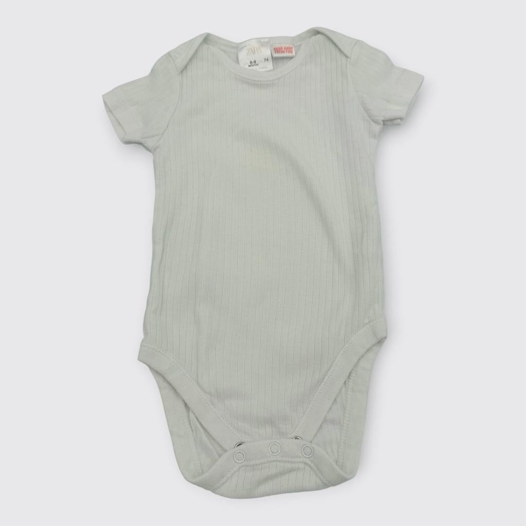 Zara - Body 6-9 mois 74 cm